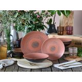 Creatable Jedilni Servis Neapel Terra, 12-Delni | Shoptok.si