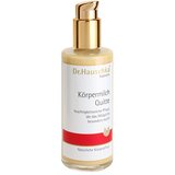 Dr. Hauschka Body Care mlijeko za tijelo iz dunje 145 ml | shoptok.hr