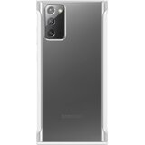 Samsung original ovitek clear protective ef-gn980cwe za galaxy note 20 n980 - bel | Shoptok.si