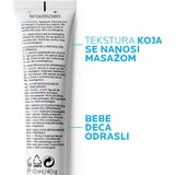 La Roche Posay Cicaplast Gel B5 osvježavajući gel za ubrzano ozdravljenje nadražene i ispucale kože 40 ml | shoptok.hr