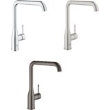 Grohe Essence slavina za sudoperu HARD GRAPHITE 30269A00 | ePonuda.com