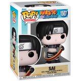 Funko POP figure Naruto Shippuden Sai | shoptok.hr