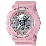 Casio ženski digitalni ručni sat GMA-S120NP-4A Cene