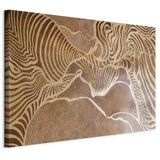  Slika - Labyrinth of Nature (1 Part) Wide 60x40 | shoptok.hr