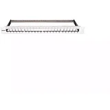 Patch panel 19/1U za 24 modula prazan HSER0240GS
