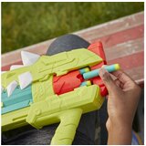 Nerf Hasbro Dinosquad Armor-strike pucaljka sa spužvastom municijom. | shoptok.hr