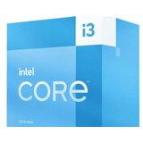  CPU Intel Core i3-13100 3.4GHz | Eponuda.ba
