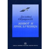 Zavod za udžbenike Dositej Obradović - Život i priključenija Cene