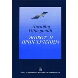 Dositej Obradović - Život i priključenija