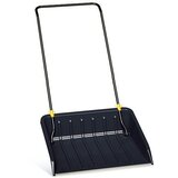  RALICA ZA SNIJEG SNOW MONSTER, ROČNA, SKLOPLJIVA RUČKA, 75cm | shoptok.hr