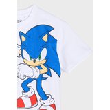 Sinsay Majica kratkih rukava Sonic the Hedgehog | shoptok.hr