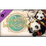 Steam Amazing Cultivation Simulator - Deep in the bamboo Forest (DLC) Key (PC) GLOBAL | ePonuda.com