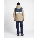 Helly Hansen MOSS INSULATED COAT Bež | shoptok.hr