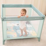 Kikka Boo Enjoy Ogradica za igru 100x100cm | Eponuda.com