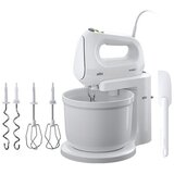 Braun mikser sa posudom HM1070WH | Eponuda.ba