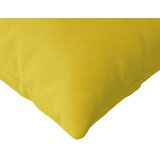  Jastučići za sofu 2 pcs Žuta 145 x 40 cm Kordura tekstil | shoptok.hr