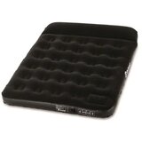 Outwell Dušek na naduvavanje Flock classic double + pumpa Cene