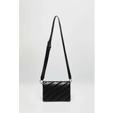 Marisse Shoulder Bag With A Wide Strap | Shoptok.si