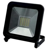 FORRES LED-reflektor FO 20W WOP IP65 1600LM 230V QC