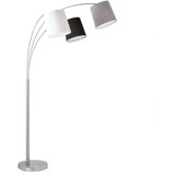 Schuller podna lampa sa tri abažura Melvin LEUCHTENDIREKT