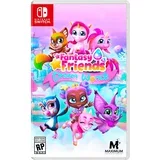 Friends Dream Worlds (SWITCH)