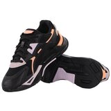 Puma Nizke superge Mirage Sport Loom Črna | Shoptok.si