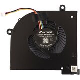  Ventilator MSI GS65 Stealth P65 Creator - Procesor (CPU) | shoptok.hr