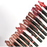 Nudestix Intense Matte univerzalna olovka za usne i lice nijansa Royal 2,8 g | shoptok.hr