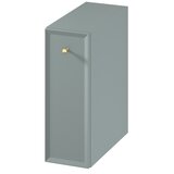 Cersanit S1022-008 - Viseći kupatilski ormarić MILLE 20x45 cm mint boje | Eponuda.com