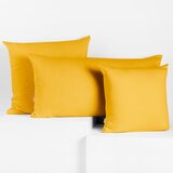 DecoKing Ukrasna jastučnica Amber 40x200 cm, žuta | shoptok.hr
