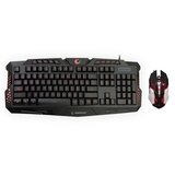 Everest Rampage KM-R77 tastatura mis | Eponuda.ba