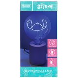Paladone Stitch LED Neon Žarulja Lampa EU | shoptok.hr