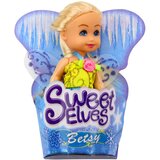 Mini lutka za igru Vilenjak BETSY 11.5cm - boju šaljemo nasumično | Shoptok.si