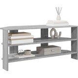  KutuskiTVormar Siva Sonoma 102x40,5x45cm Konstruirano drvo | shoptok.hr