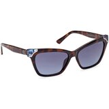Guess Jeans GUESS BLACK WOMAN SUNGLASSES | Shoptok.si
