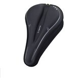 INF Udoben silikonski sedež za kolo, (5000252991) | Shoptok.si