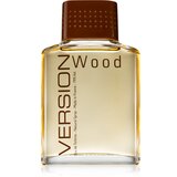 Ulric de Varens Version Wood toaletna voda za muškarce 100 ml Cijene