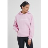 Mister Tee Women's hoodie Karma Butterfly light pink Cijene