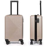 Cabin Pro kofer tvrdi 55cm Šampanj boje | Eponuda.com