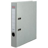 Herlitz Registrator samostojeći A4, 5 cm, maX.file protect, sivi | shoptok.hr