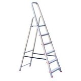 Maxmara merdevine aluminijumske step 5 + 1 gazišta | ePonuda.com