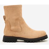 Resti Eco-suede women's Gebimma boots | Shoptok.si