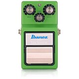 Ibanez TS9 Overdrive Gitarska pedala Cene