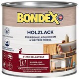 BONDEX Lak za les (250 ml, brezbarven, mat) | Shoptok.si