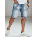 DStreet Spodenki męskie niebieskie | shoptok.hr