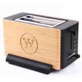 Westinghouse Opekač kruha Bamboo | Shoptok.si