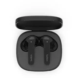 Belkin Soundform Flow ANC In-Ear wirel Headphone black AUC006BTBK