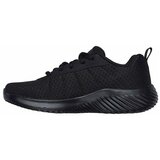 Skechers Nizki čevlji 403745LBBK Črna | Shoptok.si
