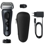 Braun Series 8 - 8413s wet&dry grau | Shoptok.si