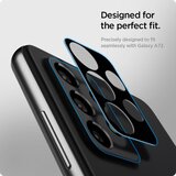 Spigen OPTIK.TR KALJENO STEKLO 2 KOS ZA KAMERO SAMSUNG GALAXY A72 | Shoptok.si